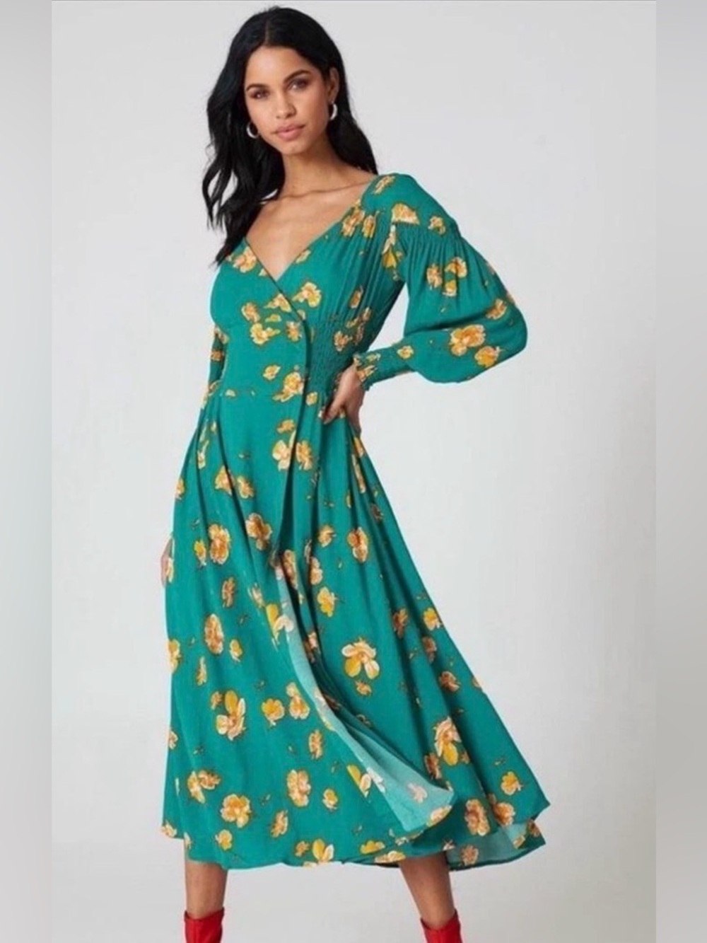 Free People Dress XS